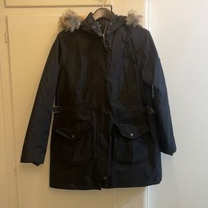 Eddie Bauer Insulated Winter Coat